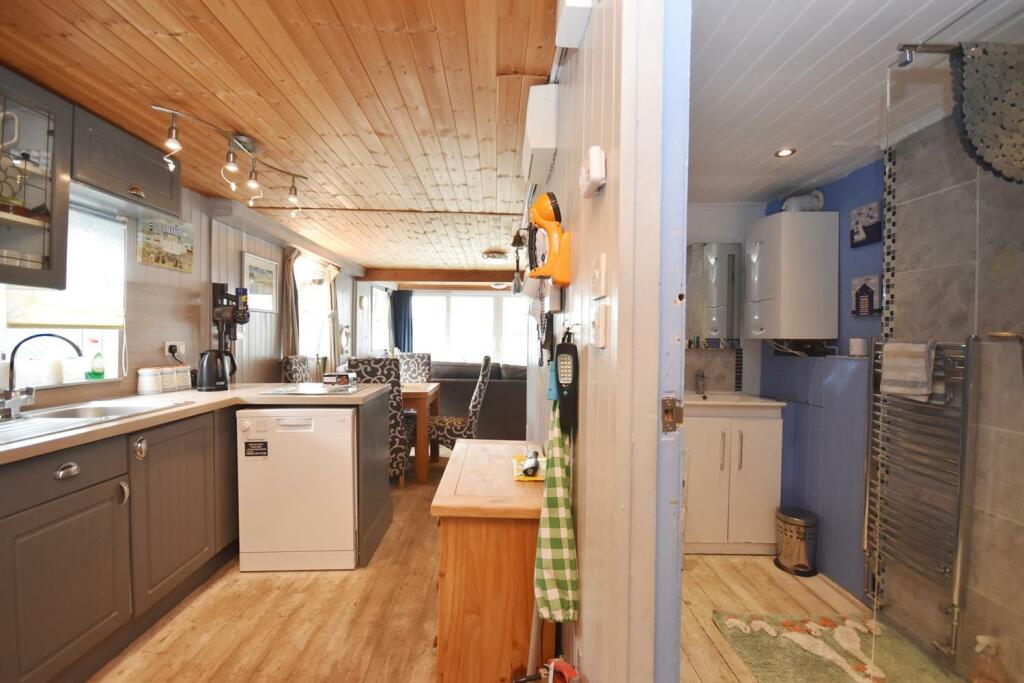 Living Room &amp; Shower.JPG