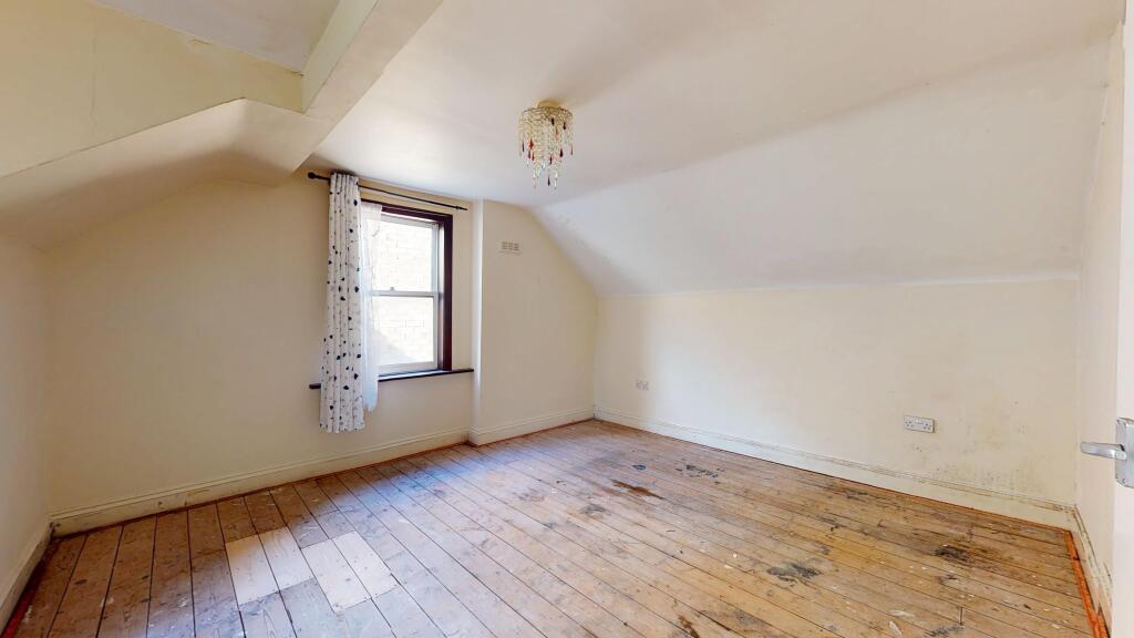 Flat 21C Osterley Park Road, Southall, UB2 4BL