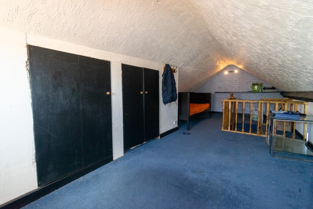 Loft Room