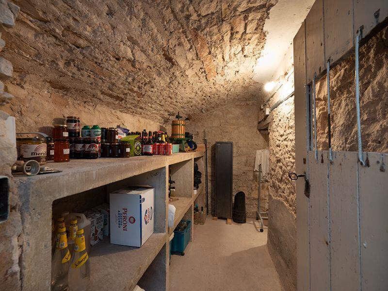 Wine Cellar