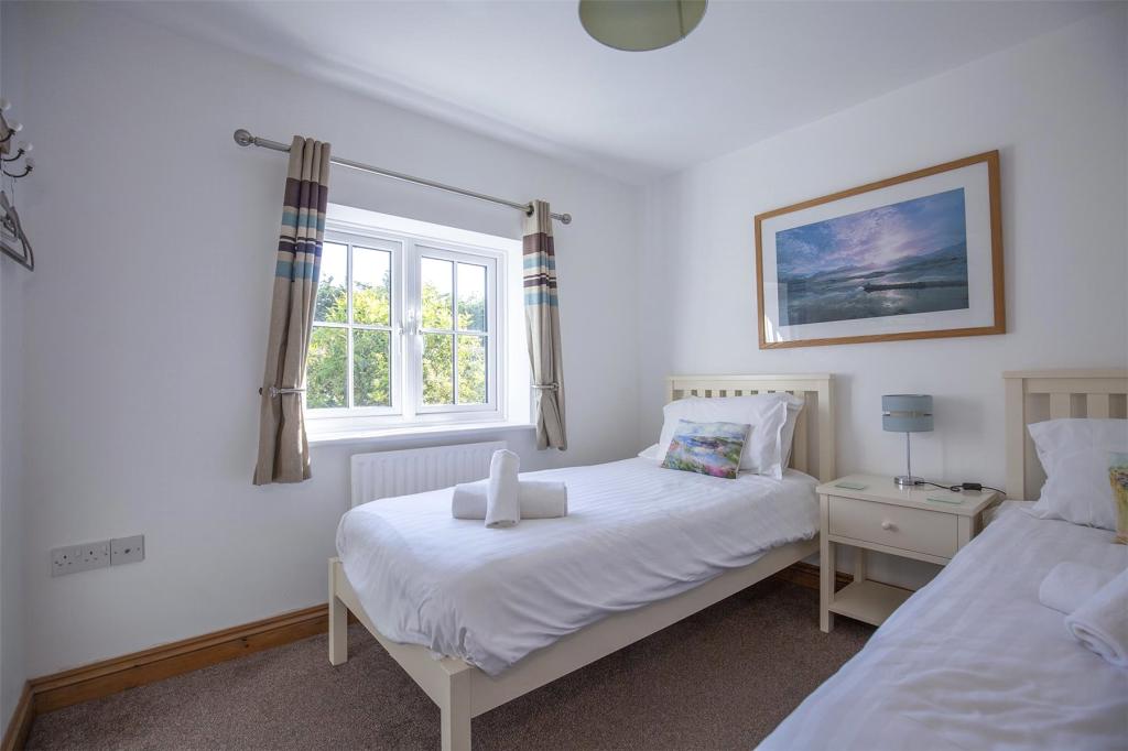 Double Bedroom