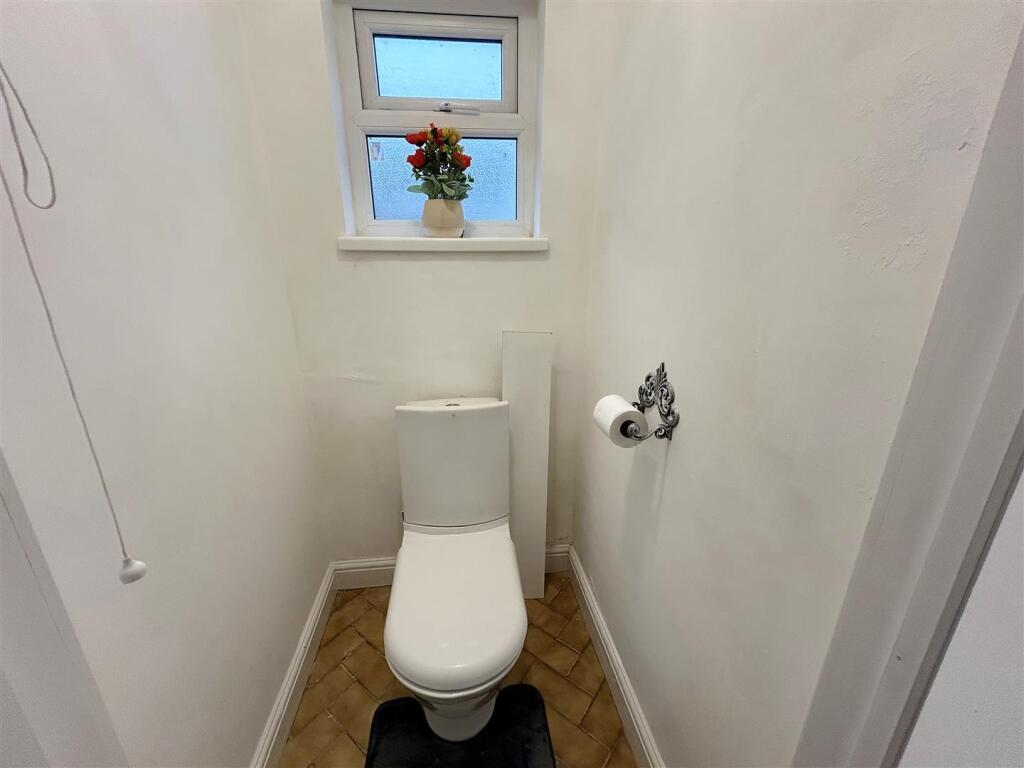 WC