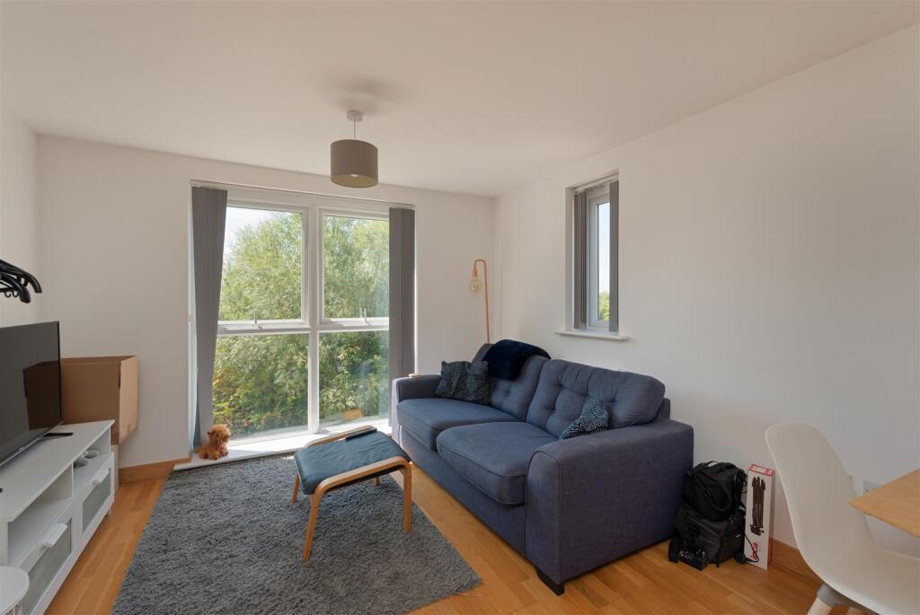 Olympia Way, Whitstable