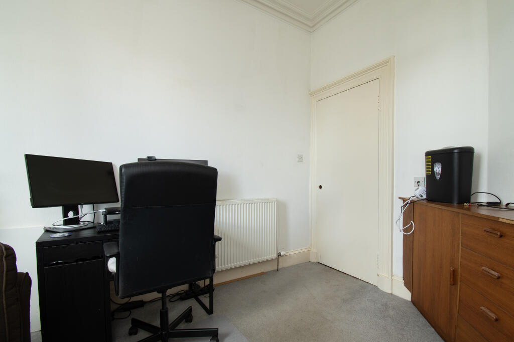 Dining Room - Bedroom