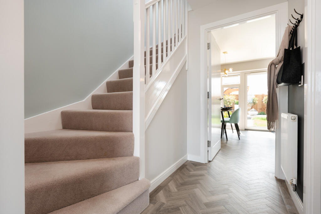 Showhome Photography