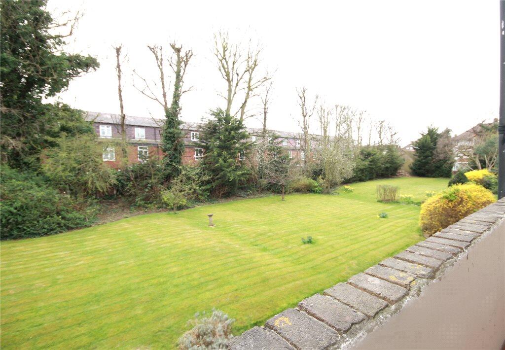 Communal Garden