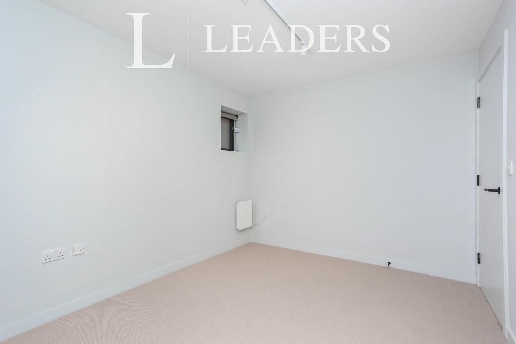 Bedroom Two Reverse