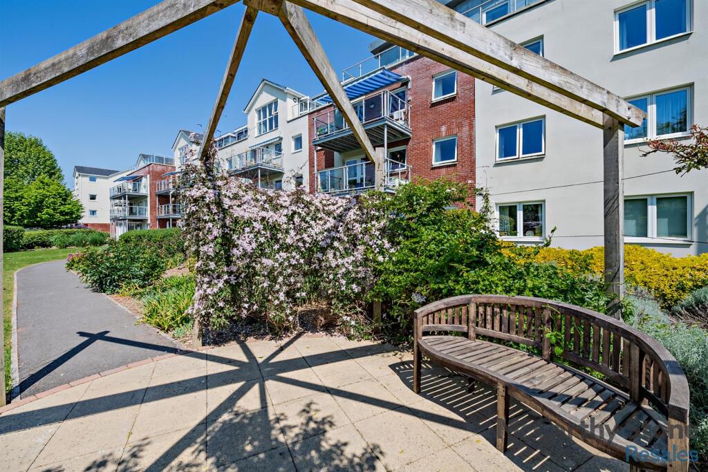 Communal Gardens