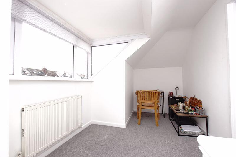 Loft Room Two