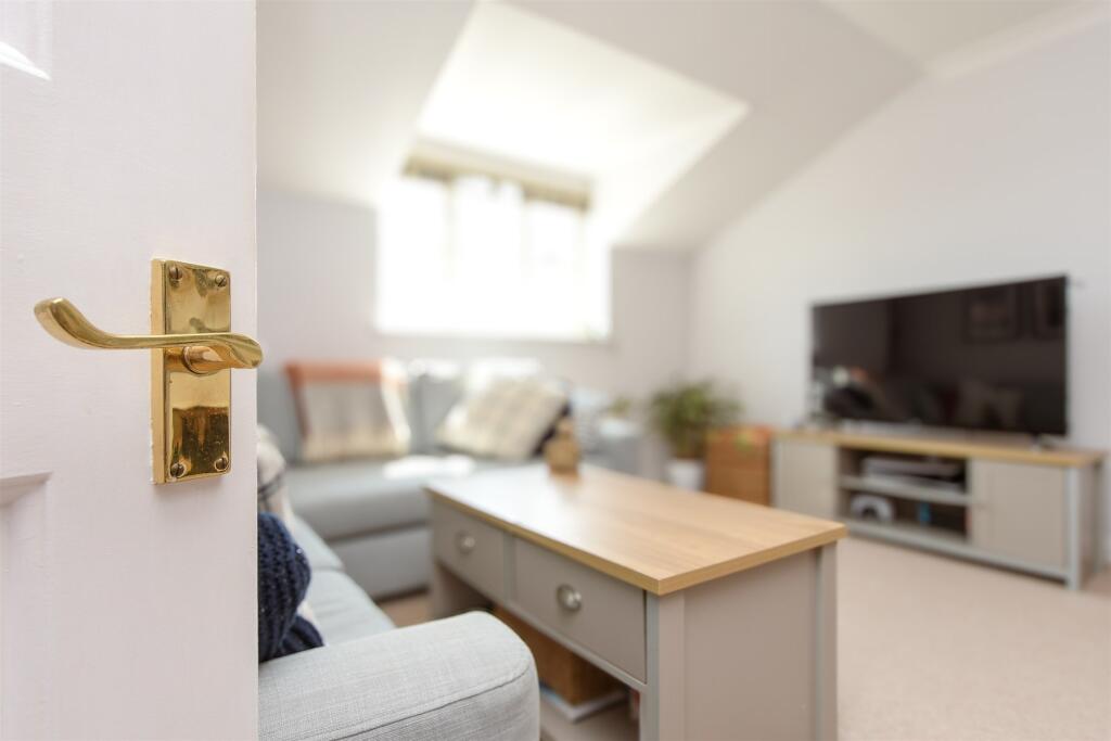 Internal Lifestyle Photograph