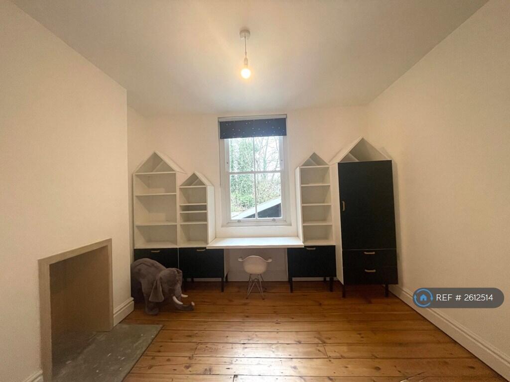 2nd Bedroom