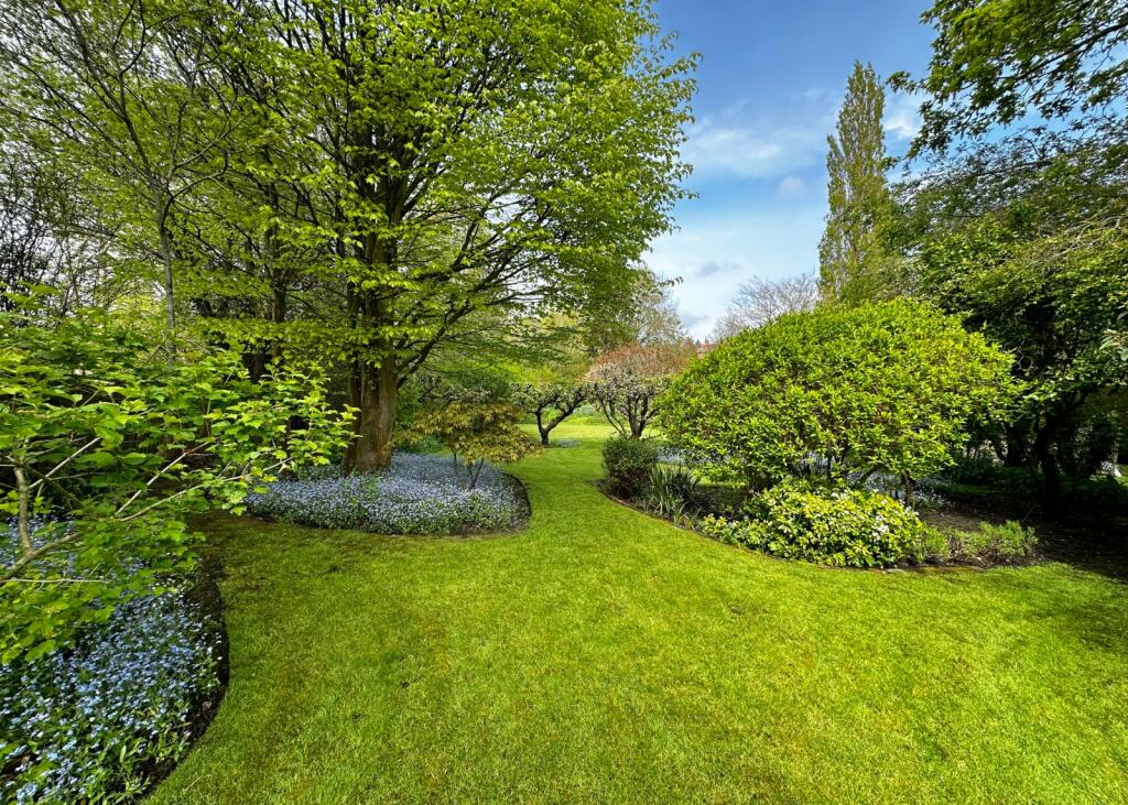 Gardens