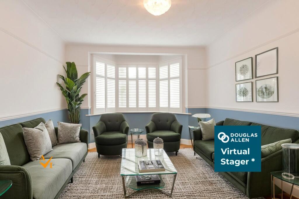 Lounge (Modern Style)