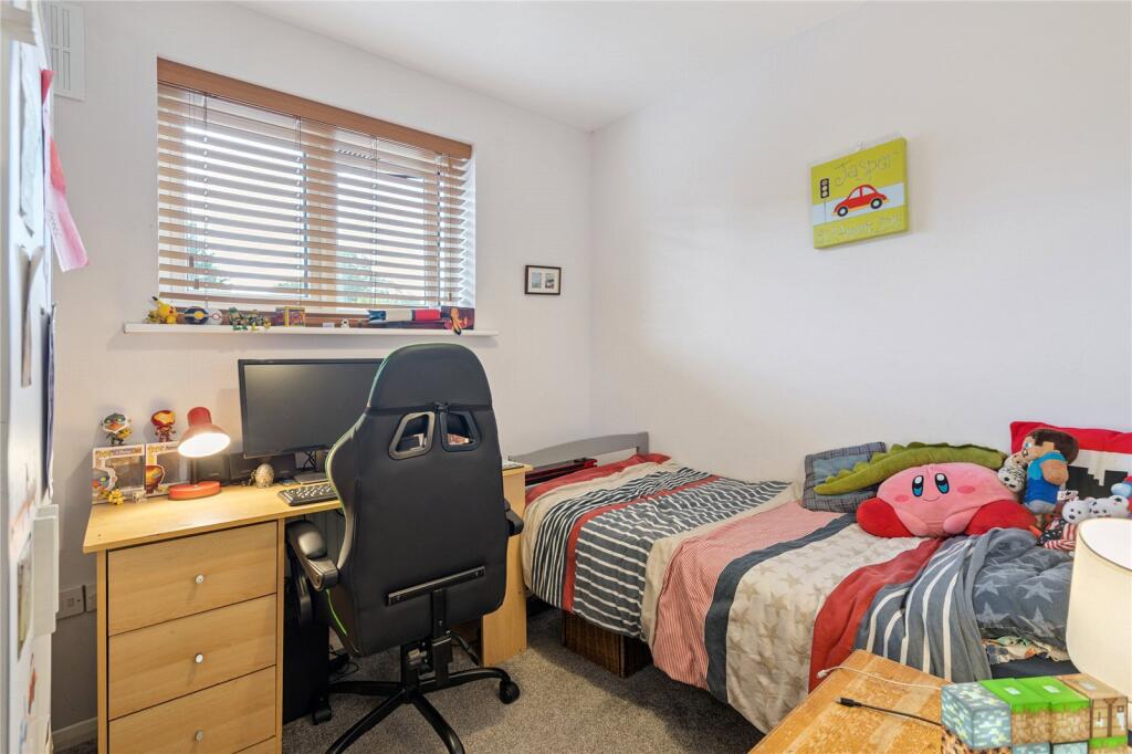 Bedroom 3