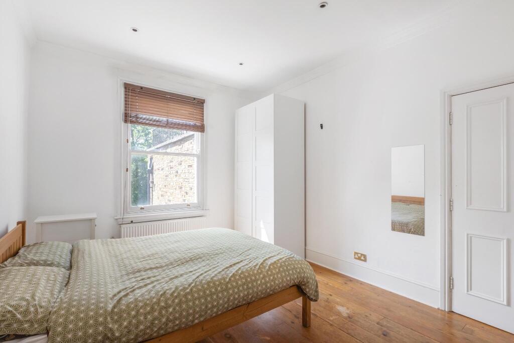 Ifield Road, London, SW10
