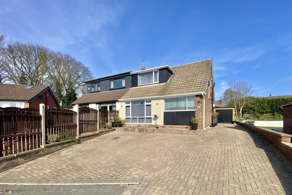 Bramleys Estate Agents - Fairfield Drive - Mirfiel