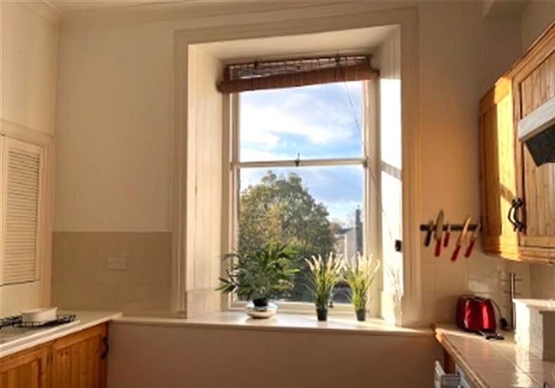 kitchen window