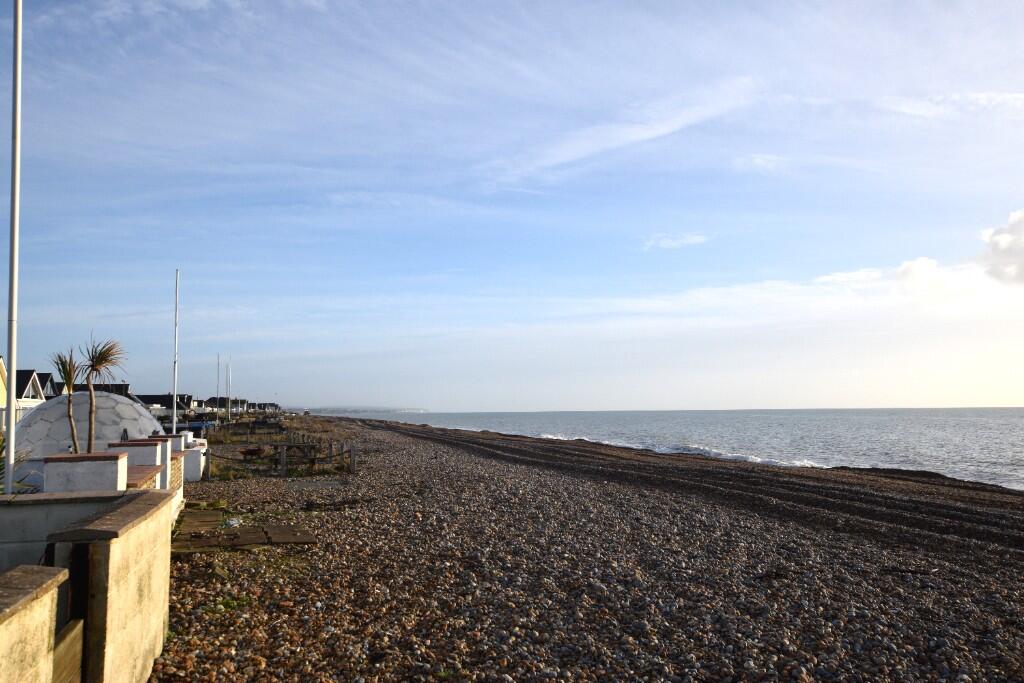 Sea Views