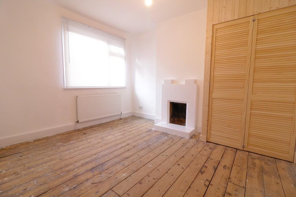 St. Johns Road be...