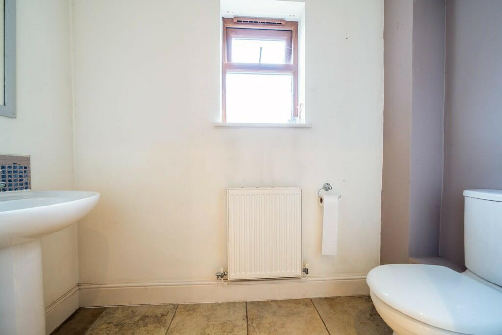 Cloakroom