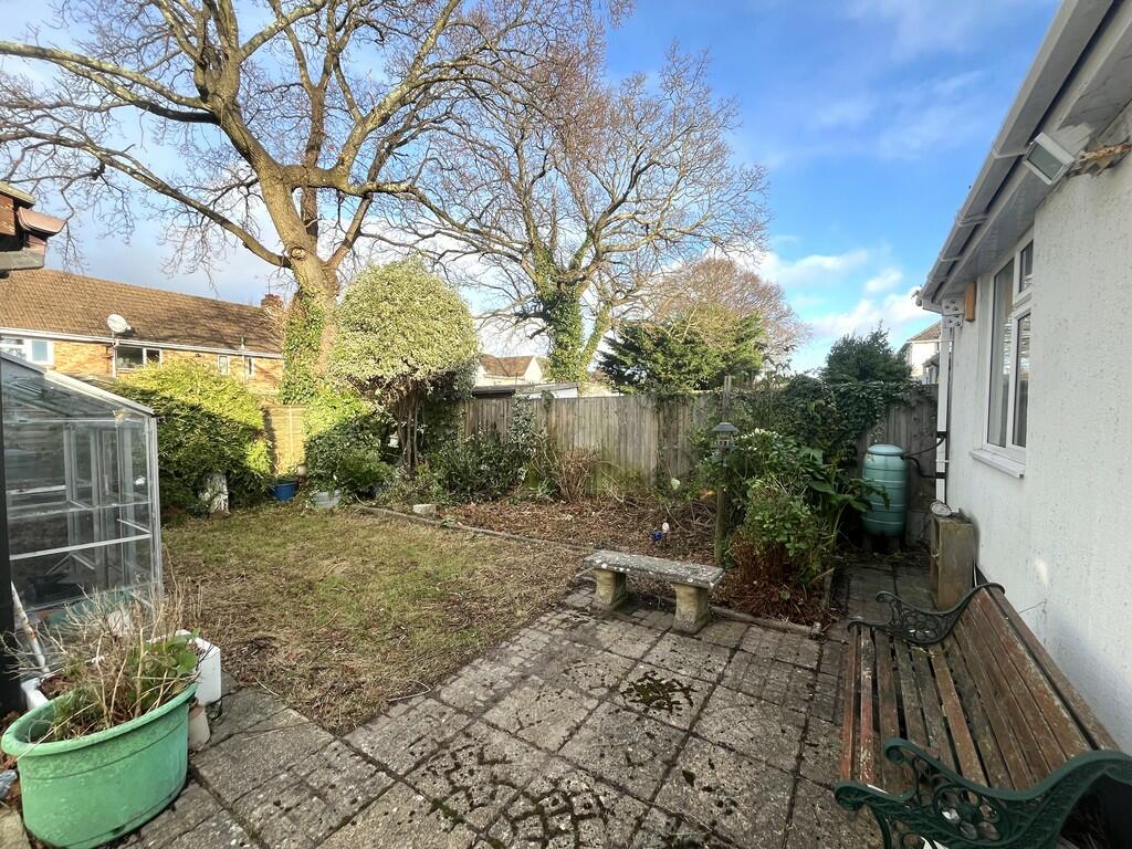 Brampton New Gard...