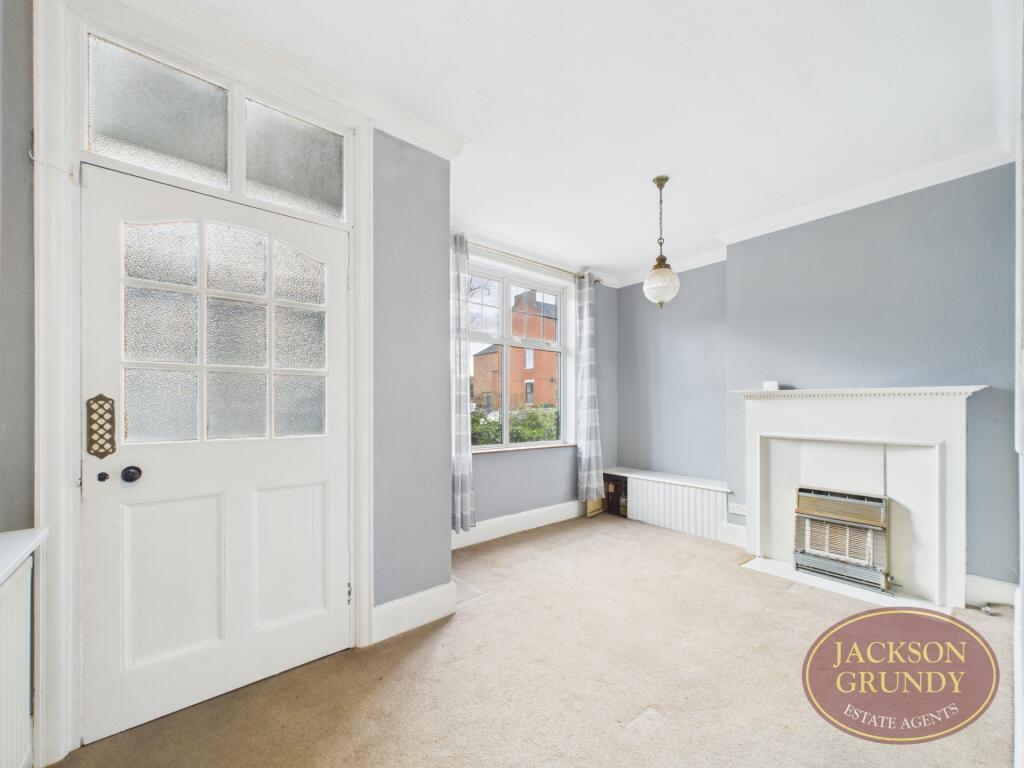 Abington Avenue, Abington, NN1 4QB