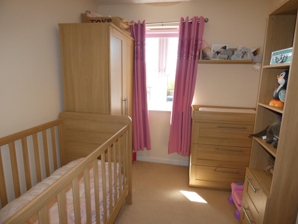 BEDROOM 3