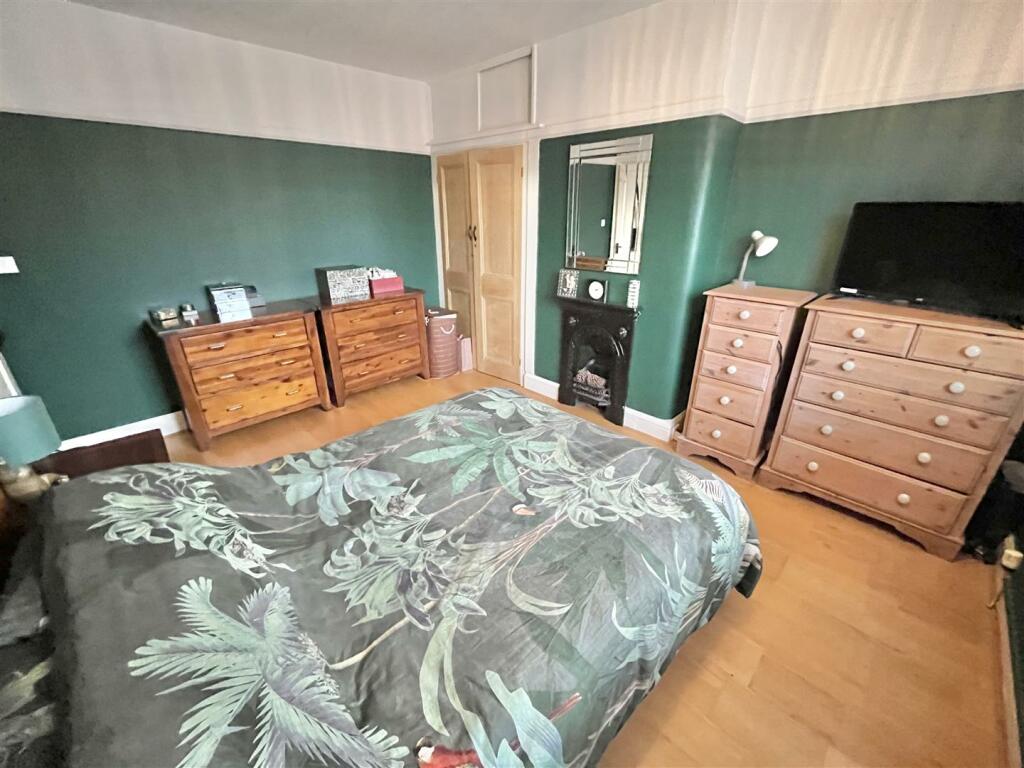 Bedroom 3 Aspect 2
