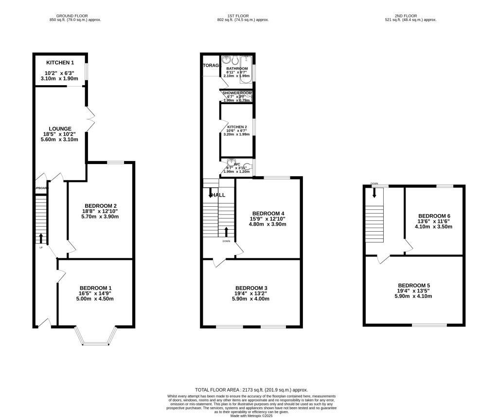 3Oaklands-High