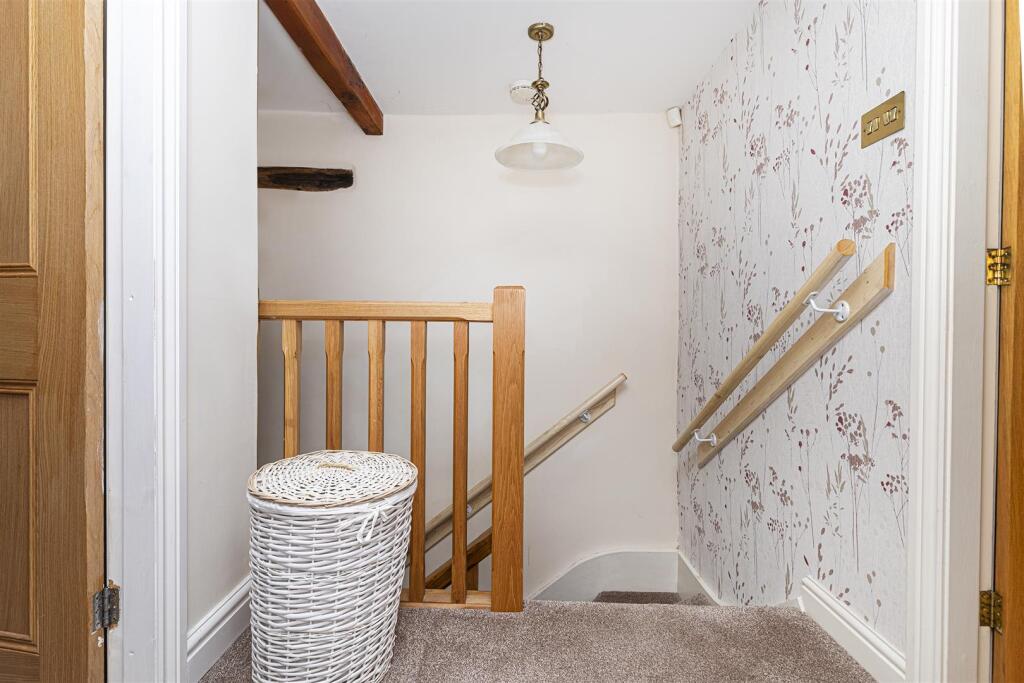 Bramleys Estate Agents - Cockley Cote - Slaithwait