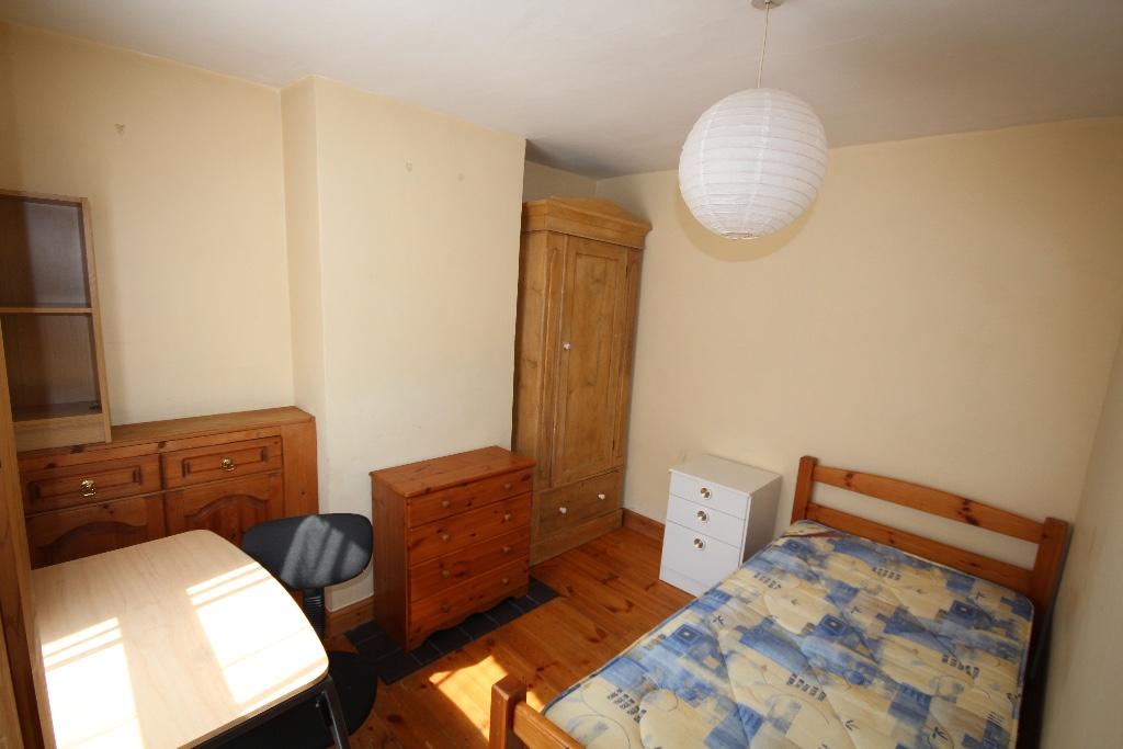 smallest bedroom