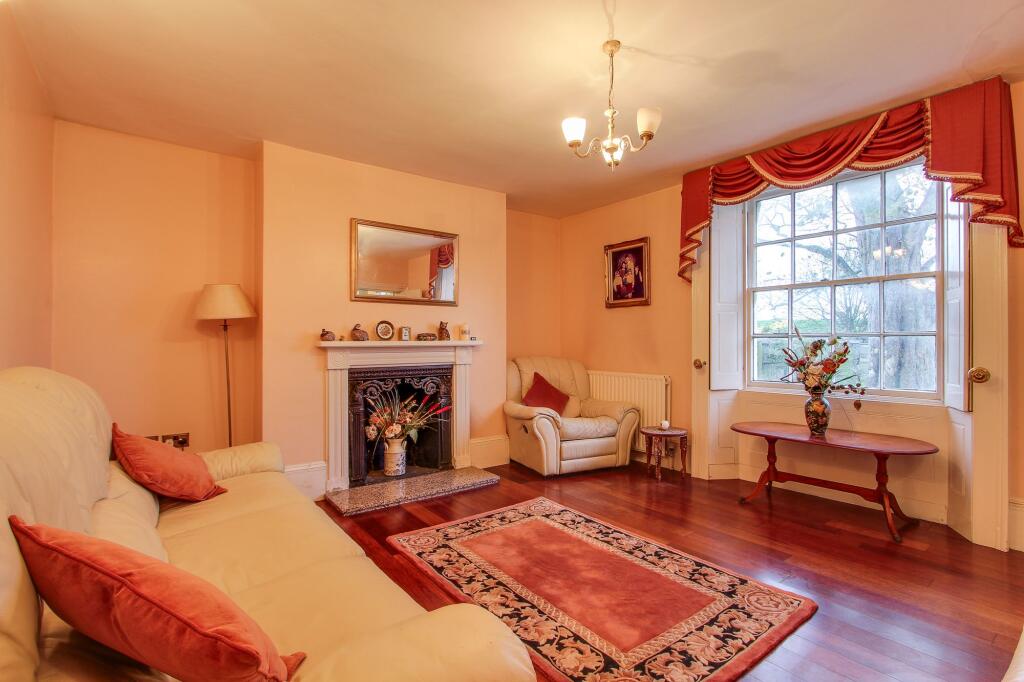 Drawing Room