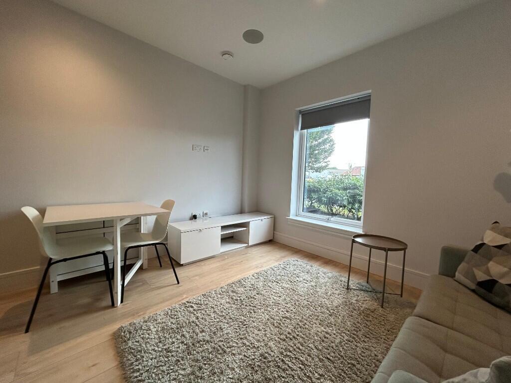 Stanwell Road, Feltham, Middlesex, TW14