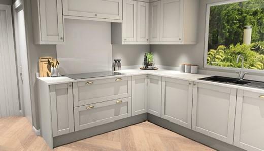 Kitchen style
