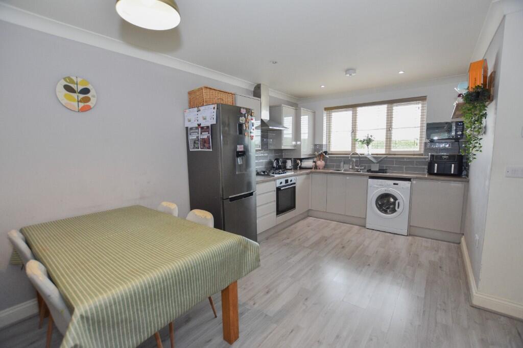Kitchen Dining