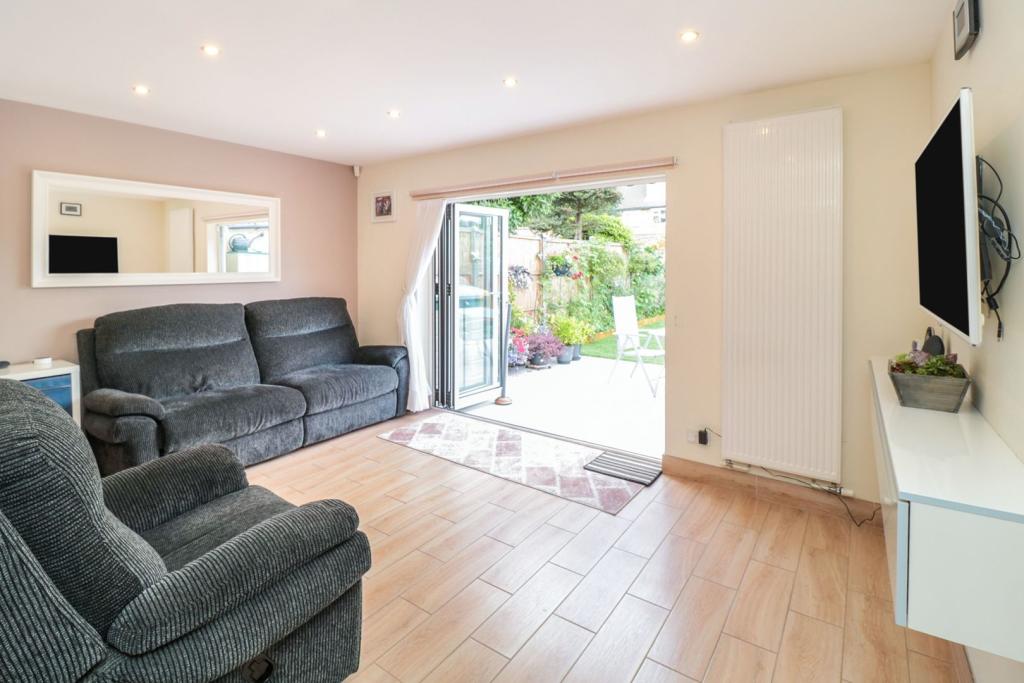 Reception Room Two