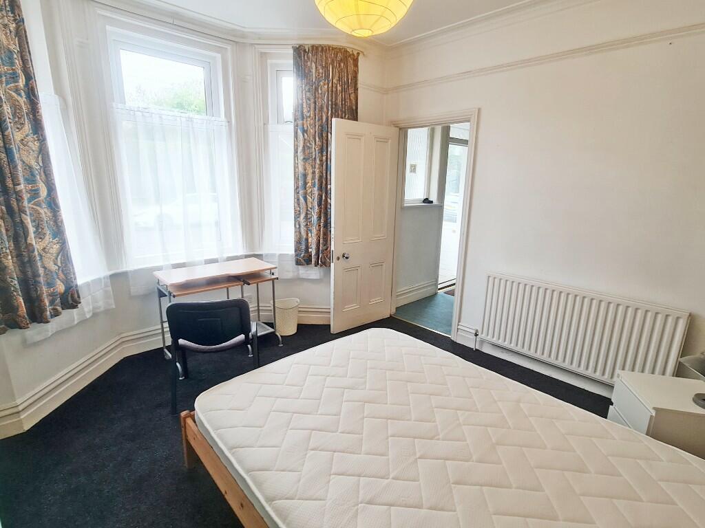 Reception One (Bed4)