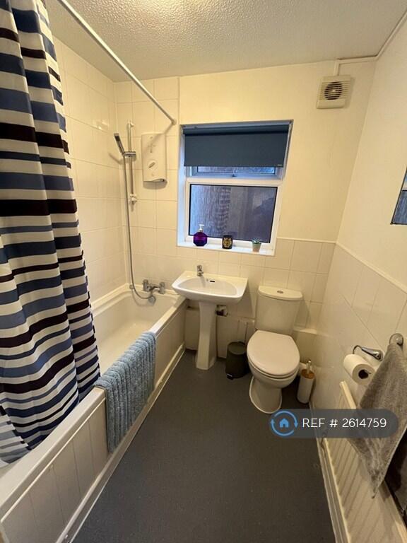 Bathroom 2