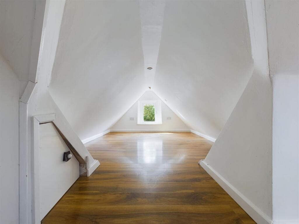 Marsworth Close, Hayes