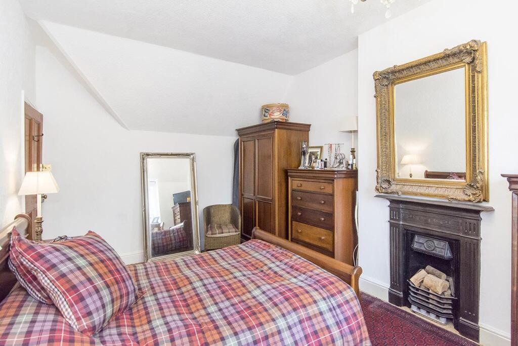 Bedroom One Additional Photos