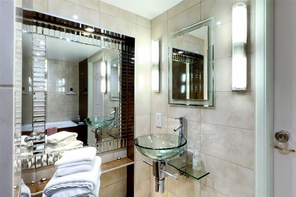 Master En Suite