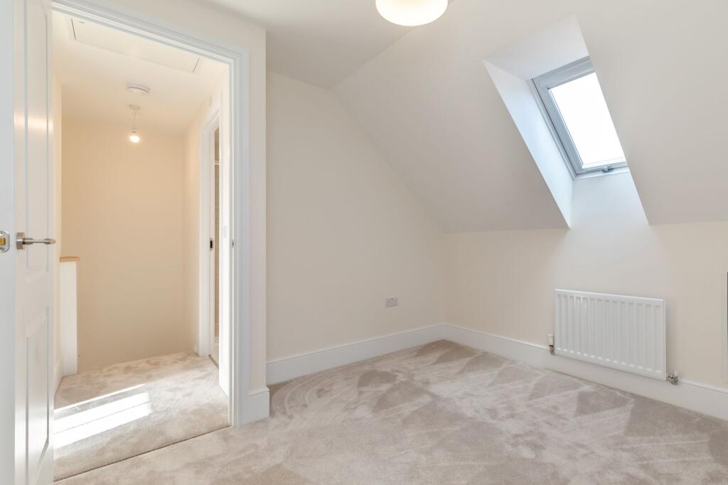 Bedroom 4
