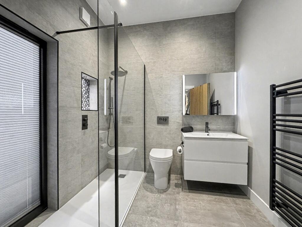En-Suite.