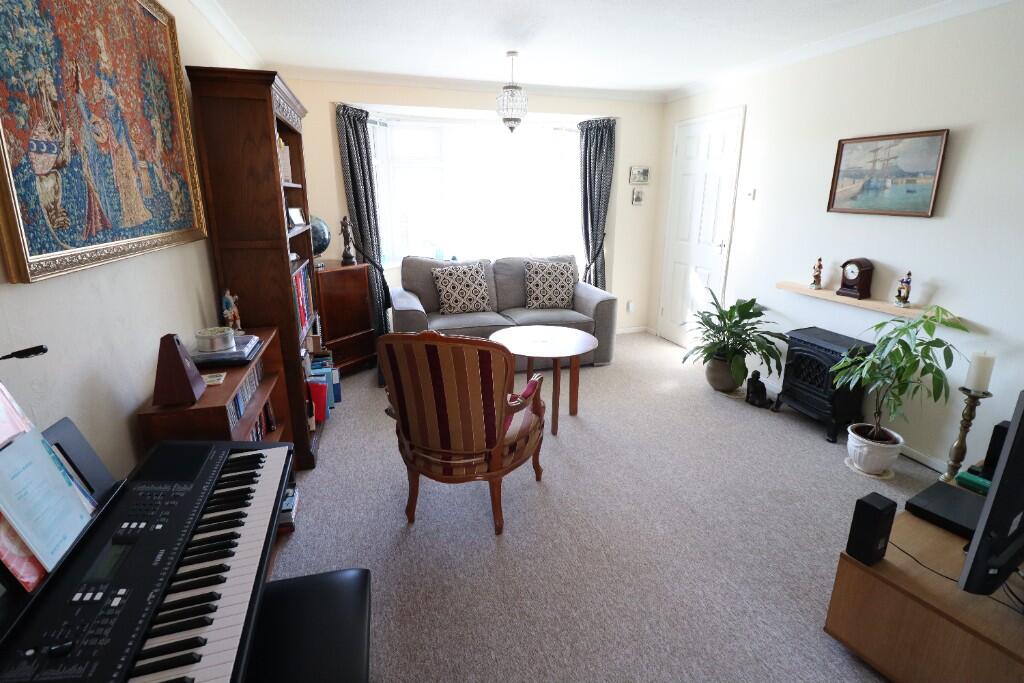 Lounge Area