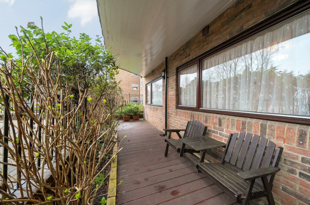 Davidson Frost-Wellins, DFW, London Road, Stanmore