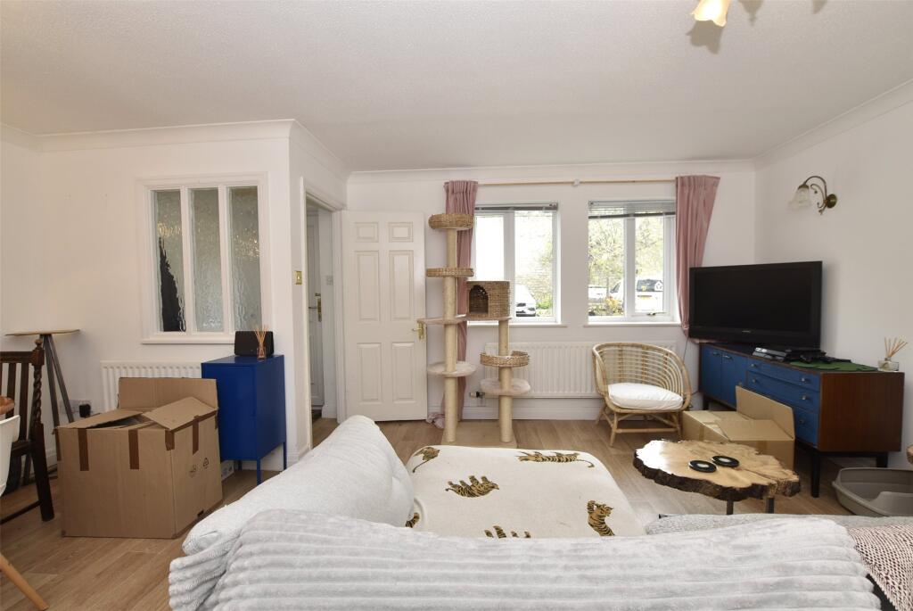 Living/ Dining Room