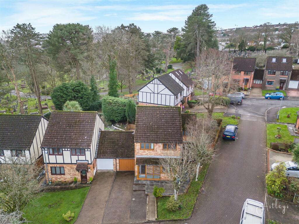 Aerial Images