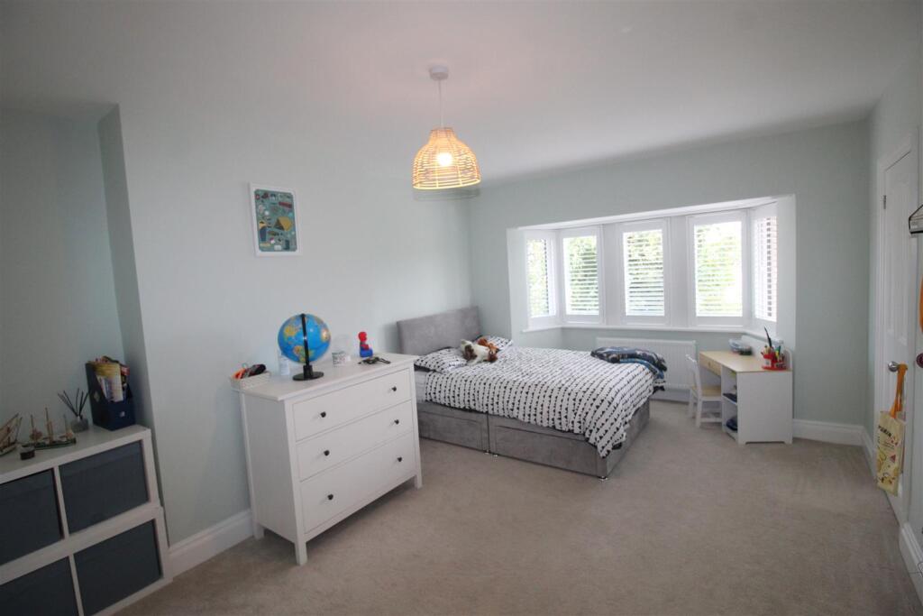 Clifton Drive South, Bedroom Three..JPG