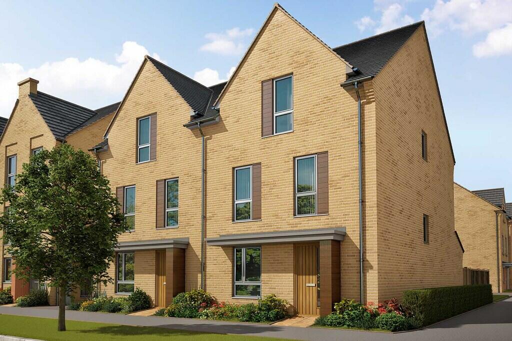 The Stapleford 2