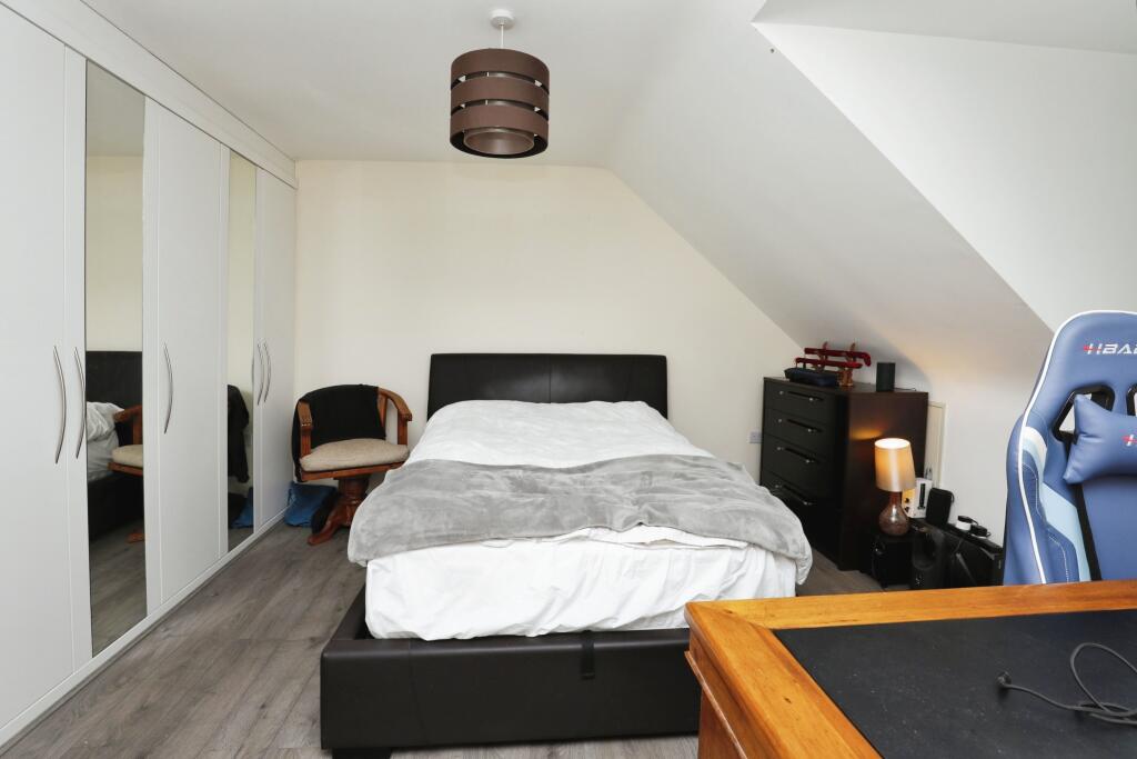 Master En-suite
